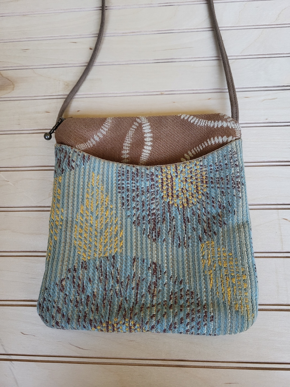 Maruca Crossbody Bag